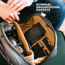 Nomatic McKinnon Sling 8L - Black - Oribags