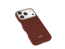 Raptic Aramid Fiber Skin-Origin Case with Magsafe for iPhone 17 Series