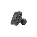 Peak Design Car Mount 1" Ball Charging Adapter - Black - Oribags
