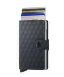 Secrid Miniwallet Optical - Oribags