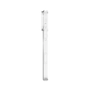 ZAGG Essential Hampton Snap Lite MagSafe Case for iPhone 17 Series - Clear