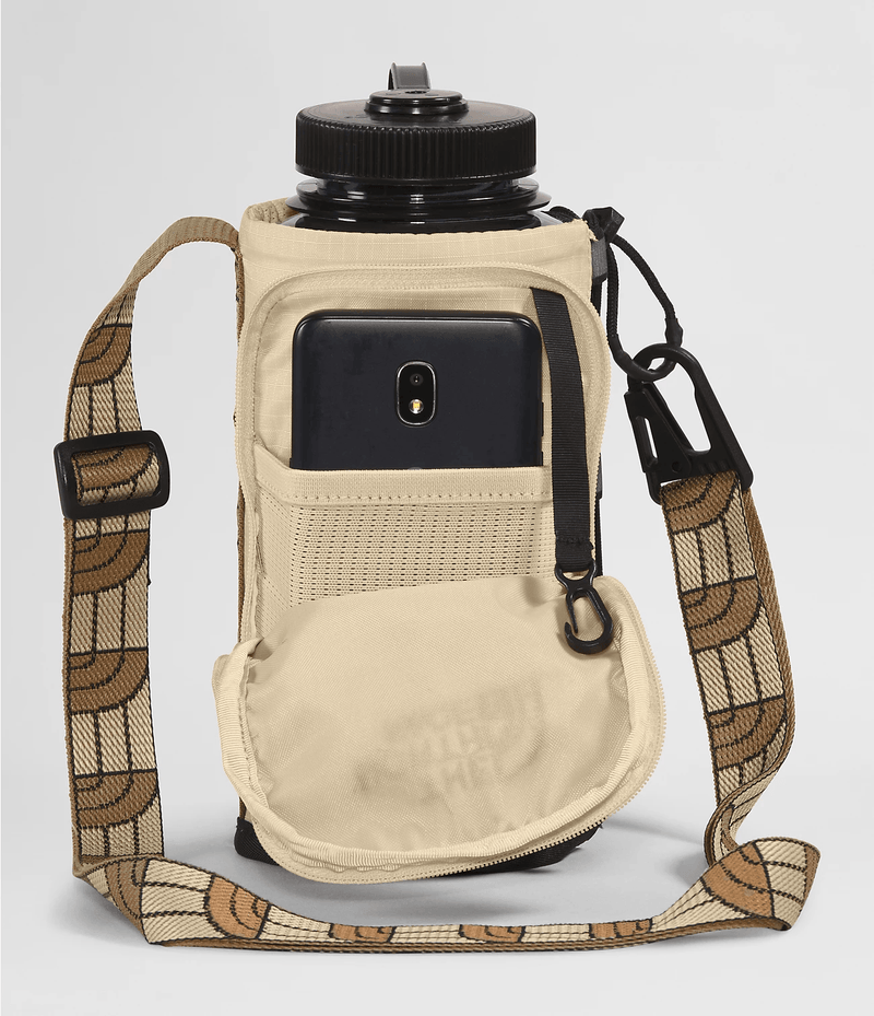 The North Face Borealis Water Bottle Holder - Oribags