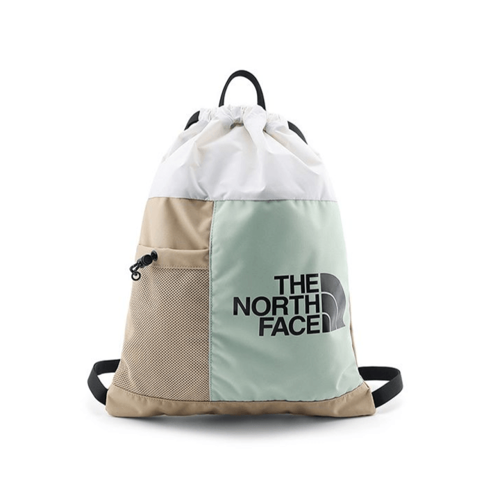The North Face Bozer Cinch Pack - Oribags