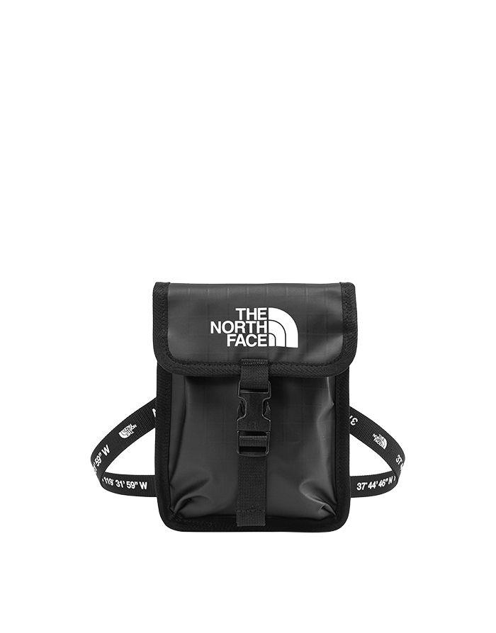 The North Face Small Shoulder Bag - Oribags