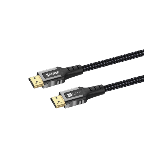 XPower HD11 10K Aluminium Magnesium HDMI Cable - Oribags