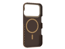 Raptic Aramid Fiber Skin-Origin Case with Magsafe for iPhone 17 Series