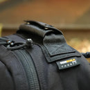 Ctactical Leather Handle Cover