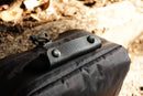 Ctactical Leather Handle Cover