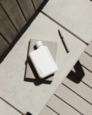 A6 Memobottle - Stainless Steel 16 oz / 500 ml - Oribags