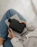 A6 Memobottle - Stainless Steel 16 oz / 500 ml - Oribags