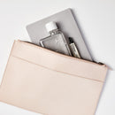 A7 Memobottle - The flat water bottle that fits in your bag | BPA Free | 6oz (180ml) - Oribags.com