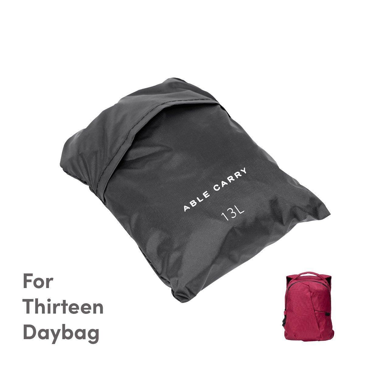 (Promo) Able Carry Rain Cover – Oribags - Main Image