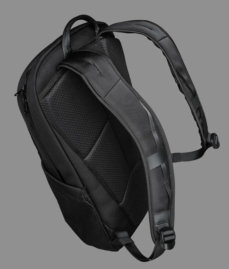 Alpaka Elements Backpack Black X50 - Limited Edition - Oribags.com