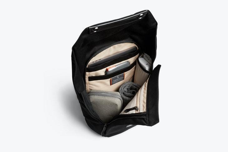 Bellroy Melbourne Backpack Compact 12L - Oribags.com