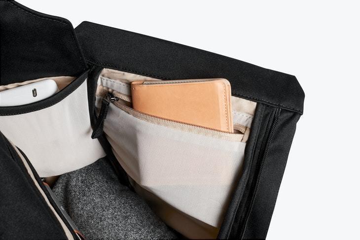 Bellroy Melbourne Backpack Compact 12L - Oribags.com