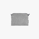 Boundary Supply Hemp Cube - Grey - Oribags.com