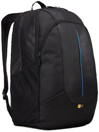 Case Logic 17.3" Prevailer Backpack PREV217 - Black Midnight - Oribags.com