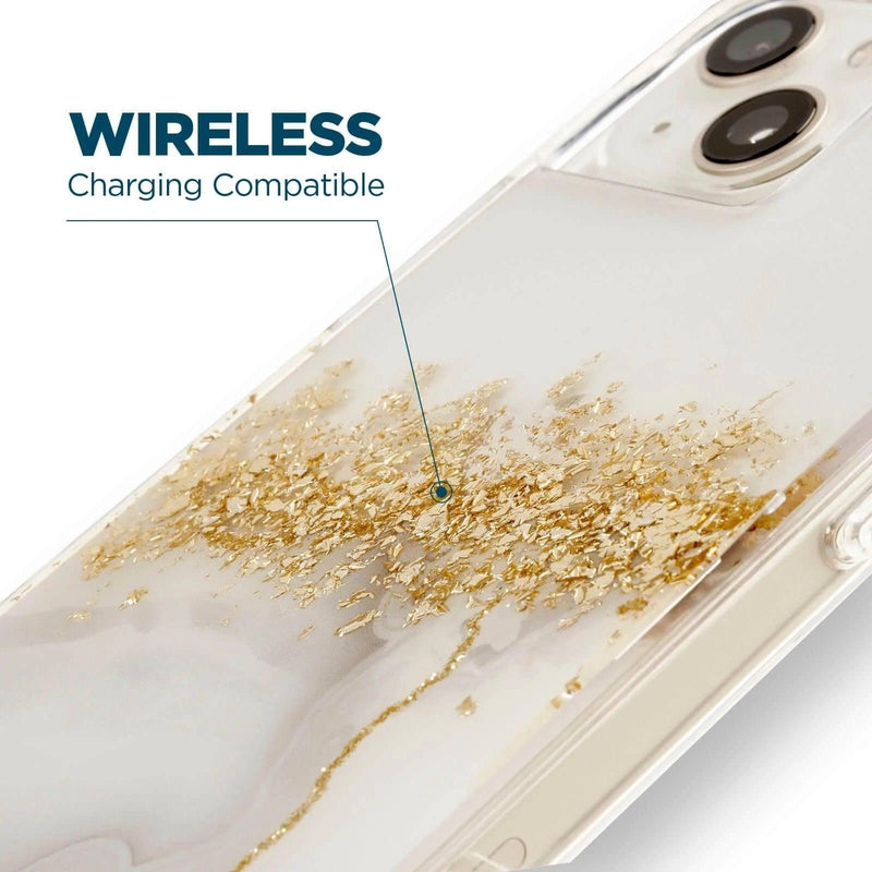 Casemate Karat Marble Case For IPhone 14 series - Oribags.com