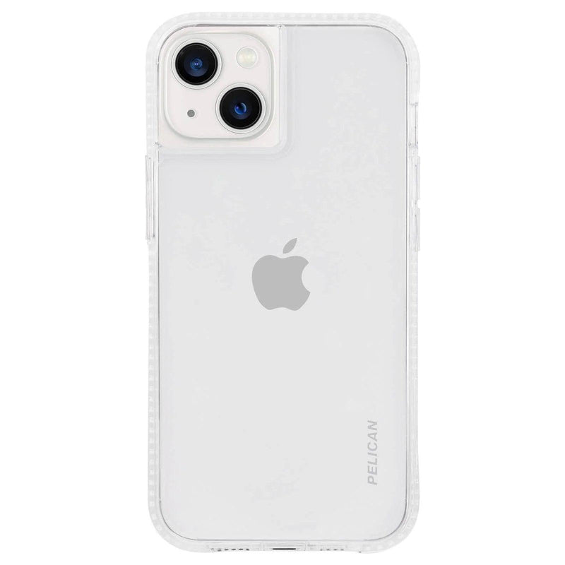 Casemate Pelican Ranger (Clear) Case For IPhone 14 series - Oribags.com