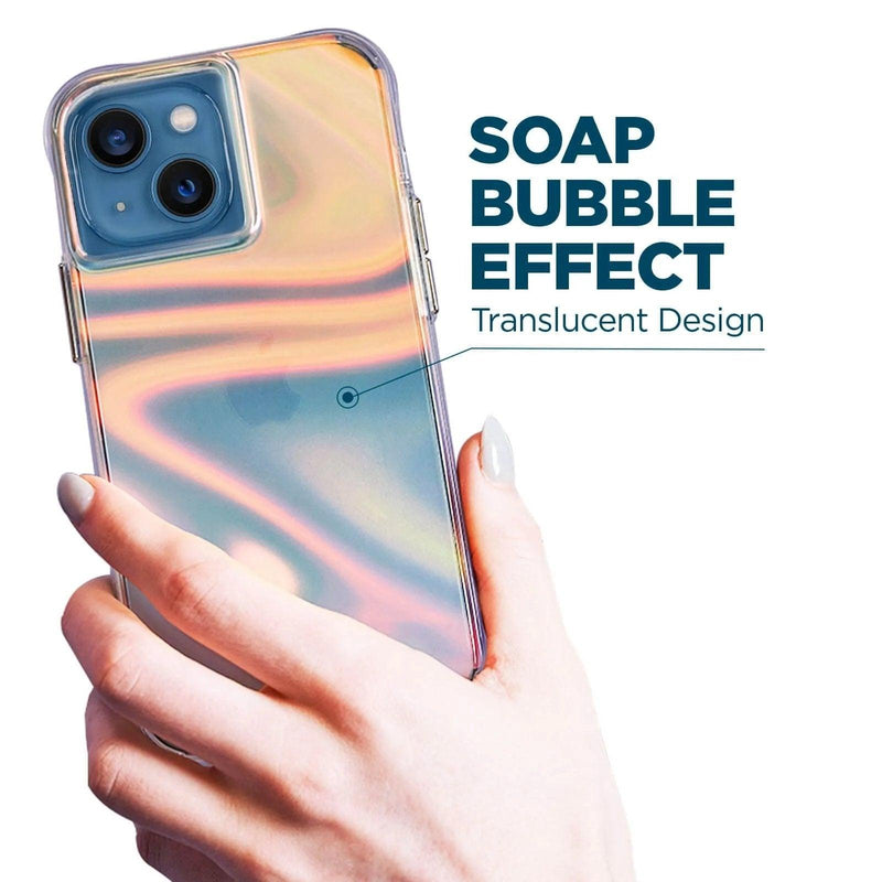Casemate Soap Bubble Case For IPhone 14 series - Oribags.com