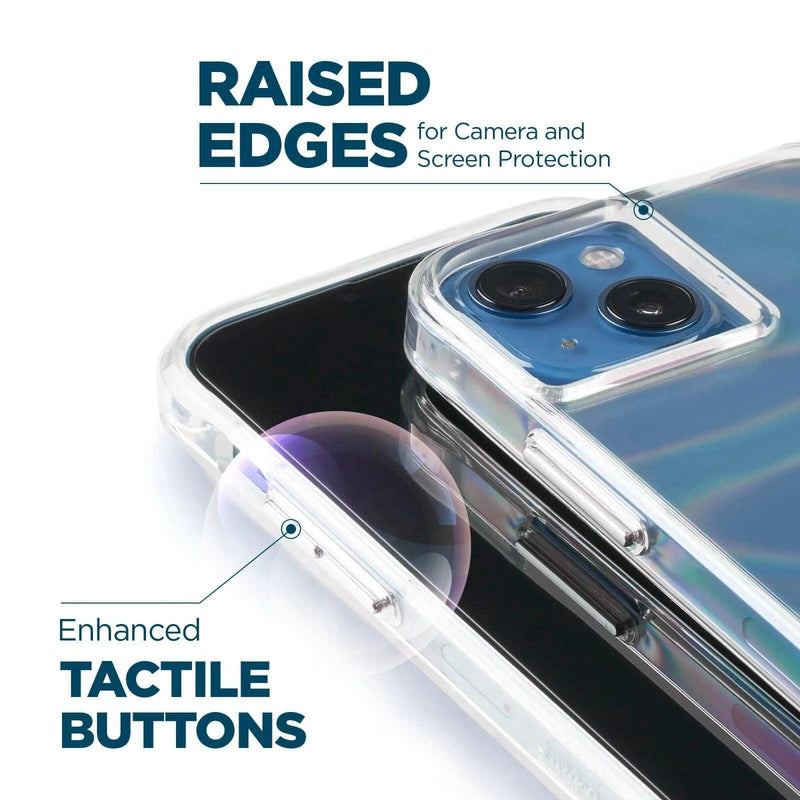 Casemate Soap Bubble Case For IPhone 14 series - Oribags.com