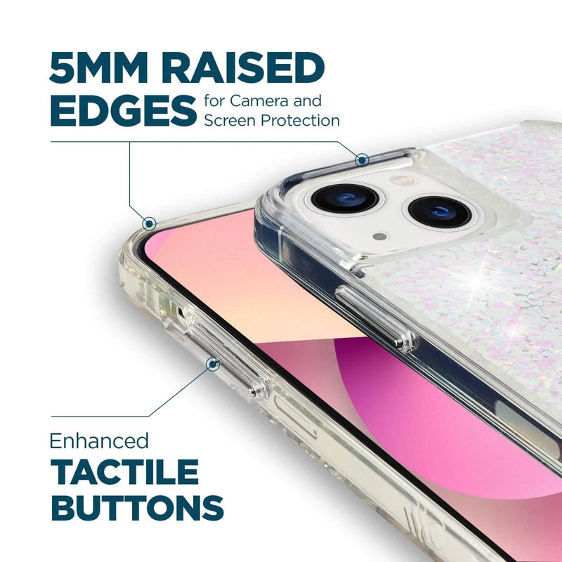 Casemate Twinkle Diamond Case For IPhone 14 series - Oribags.com