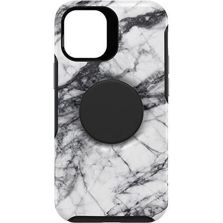 Markdown) Otterbox iPhone 12 mini Otter + Pop Symmetry Series Case