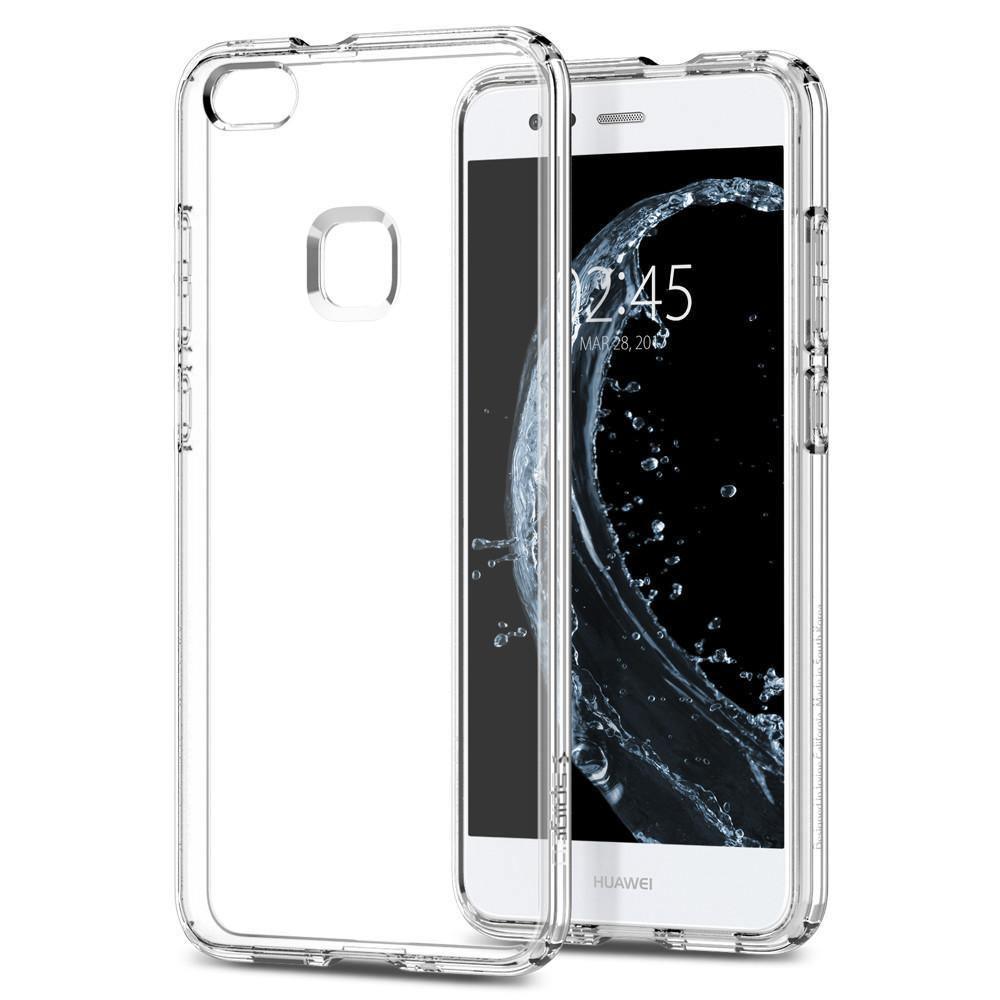 Clearance) Spigen Huawei P10 Lite Case Liquid Crystal Crystal