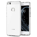 (Clearance) Spigen Huawei P10 Lite Case Liquid Crystal - Crystal Clear - Oribags.com