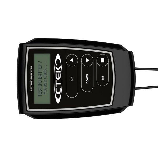 Ctek Battery Analyzer - Oribags.com