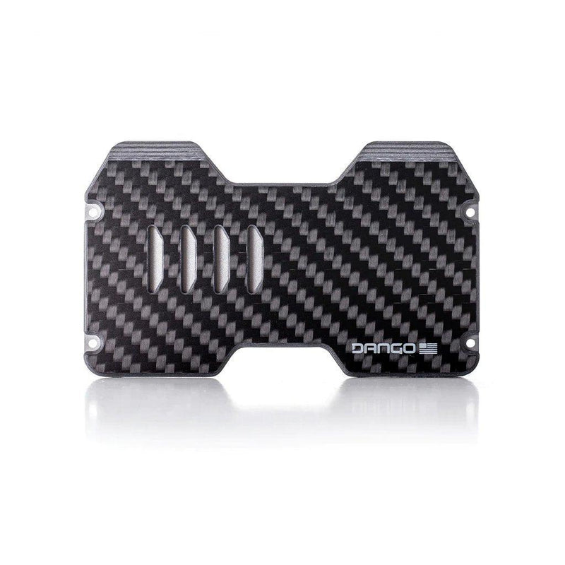 Dango Products A-Series Carbon Fiber Backplate - Oribags.com