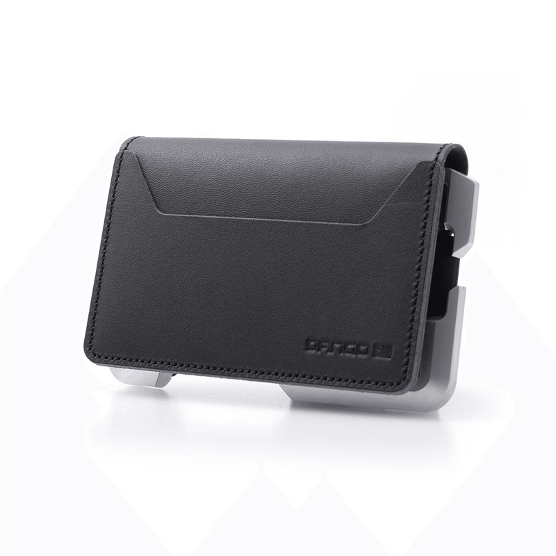 Dango Products D01 Dapper Bifold Wallet - Oribags