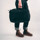 Evergoods Civic Panel Loader 24L - Solution Black - Oribags