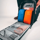 Evergoods Civic Panel Loader 24L - Solution Black - Oribags