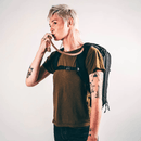 Evergoods Civic Panel Loader 24L - Solution Black - Oribags