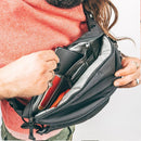 Evergoods Mountain Hip Packs 3.5L - Oribags.com