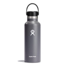 Hydro Flask Standard Mouth 18oz - Oribags.com