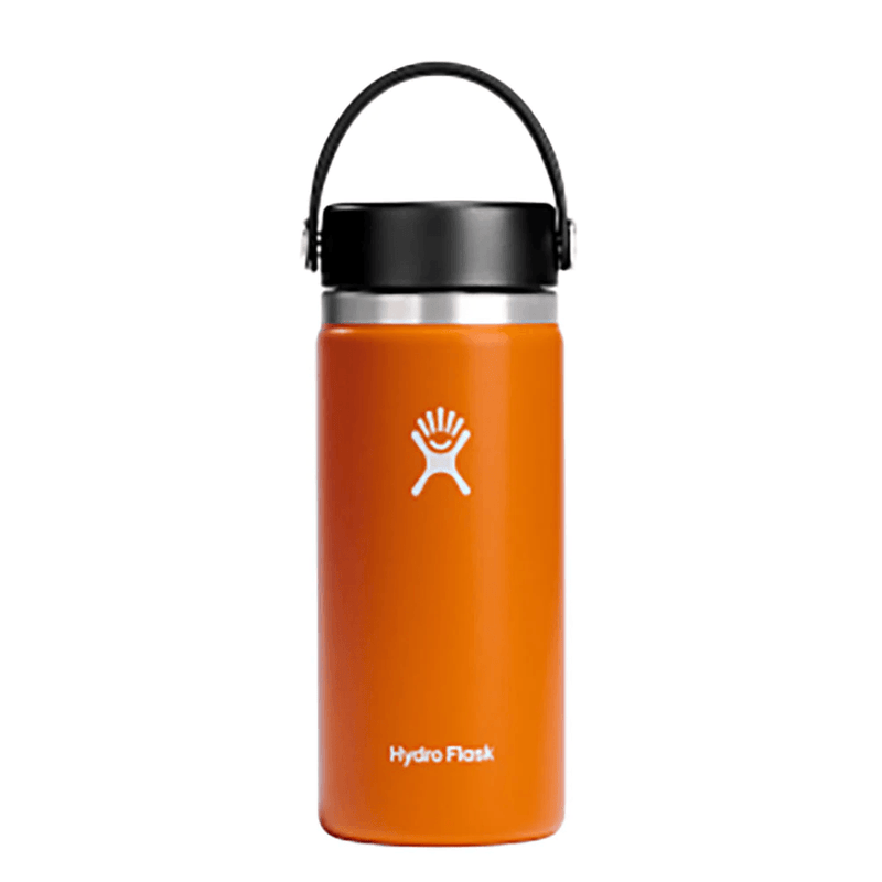 Hydro Flask Wide Mouth 16oz - Oribags