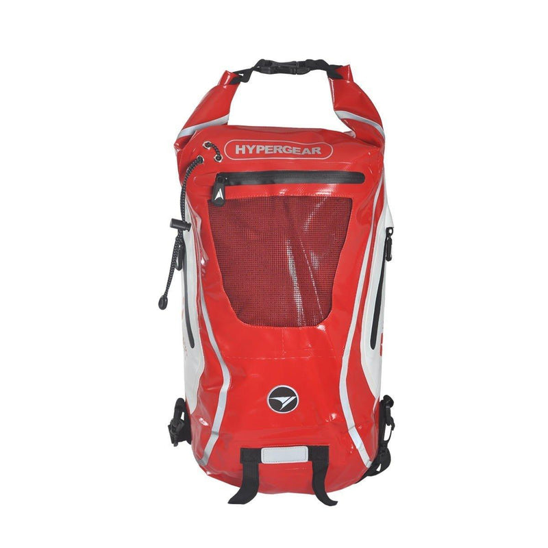 Hypergear Backpack Dry Pac Tough 20L - Oribags