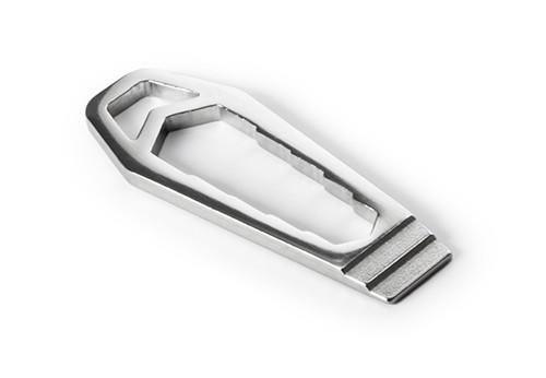 KeySmart Nano Wrench Stainless Steel ( Fits All KeySmart Key Holders ) - Oribags.com