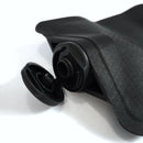 Matador FlatPak Soap Bar Case - Black - Oribags