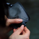 Matador FlatPak Toiletry Bottle (3 Pack) - Black - Oribags