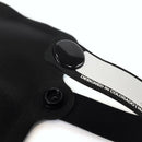 Matador FlatPak Toiletry Bottle (3 Pack) - Black - Oribags