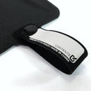 Matador FlatPak Toiletry Bottle (3 Pack) - Black - Oribags