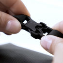 Matador FlatPak Toiletry Case - Black - Oribags.com