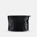 Matador FlatPak Zipper Toiletry Case - Black - Oribags.com