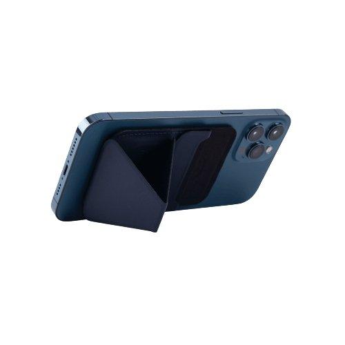 MOFT Snap On Phone Stand & Wallet (MagSafe Compatible) - Oribags.com