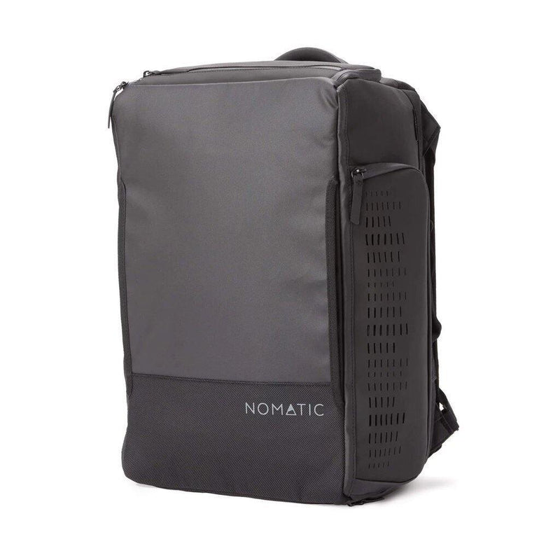 Nomatic 30L Travel Bag (V2) - Black - Oribags.com
