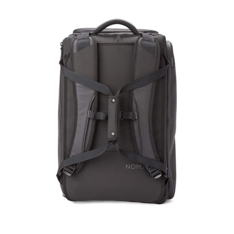 Nomatic 40L Travel Bag (V2) - Black - Oribags