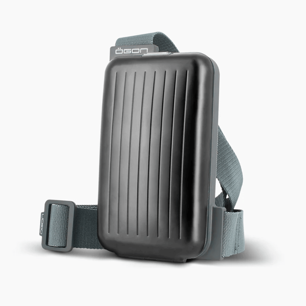 Ogon Phone Sling Bag & Wallet – Oribags